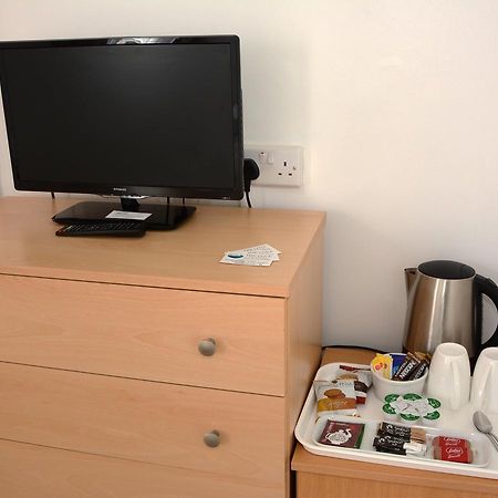 The Cove Guest House Rhyl Luaran gambar