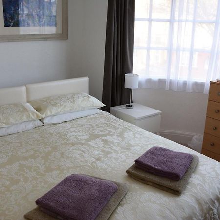 The Cove Guest House Rhyl Luaran gambar