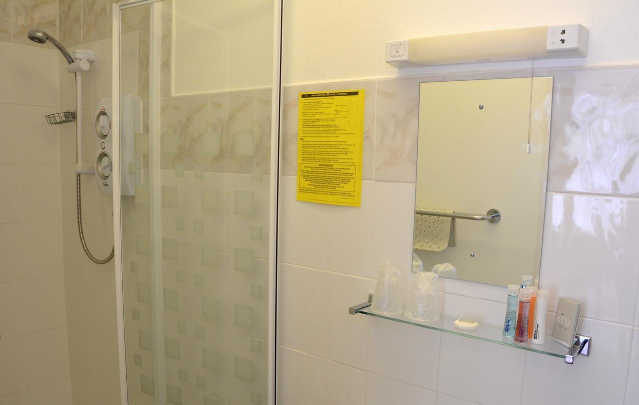 The Cove Guest House Rhyl Luaran gambar