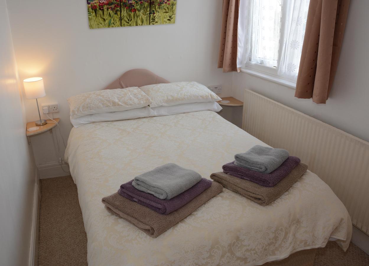 The Cove Guest House Rhyl Luaran gambar