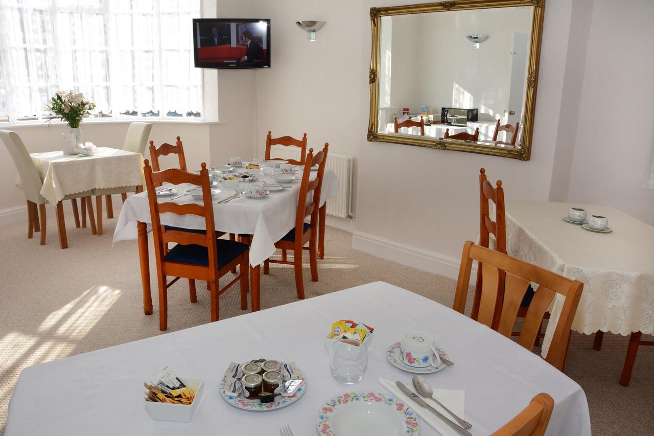 The Cove Guest House Rhyl Luaran gambar