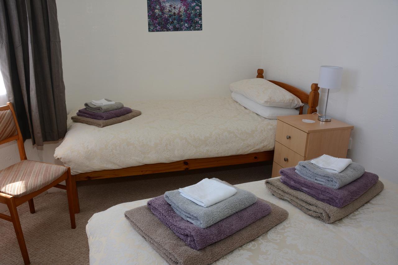 The Cove Guest House Rhyl Luaran gambar