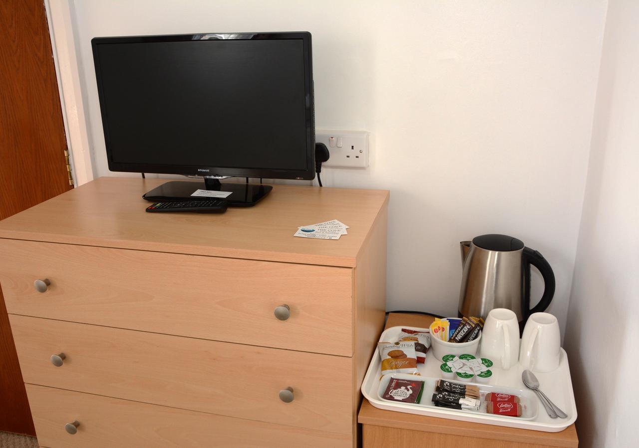 The Cove Guest House Rhyl Luaran gambar