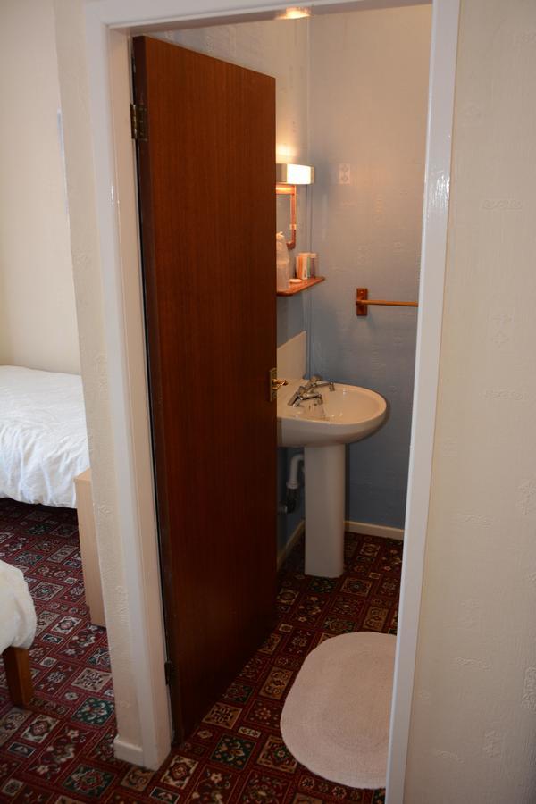 The Cove Guest House Rhyl Luaran gambar