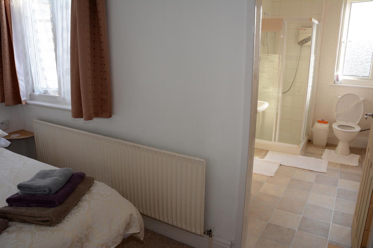The Cove Guest House Rhyl Luaran gambar