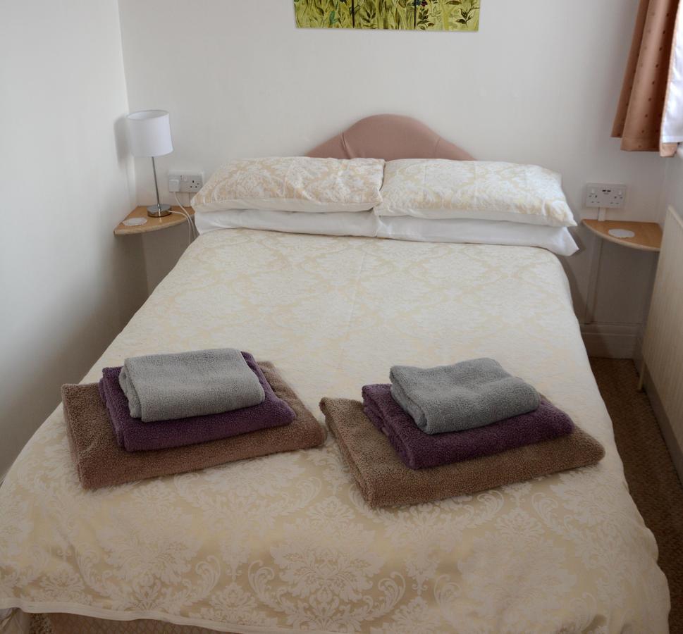 The Cove Guest House Rhyl Luaran gambar