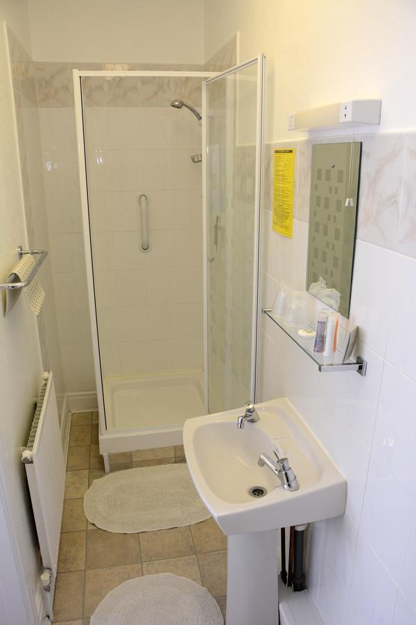 The Cove Guest House Rhyl Luaran gambar