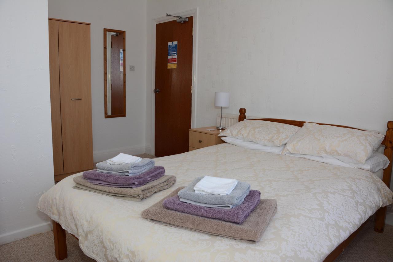 The Cove Guest House Rhyl Luaran gambar