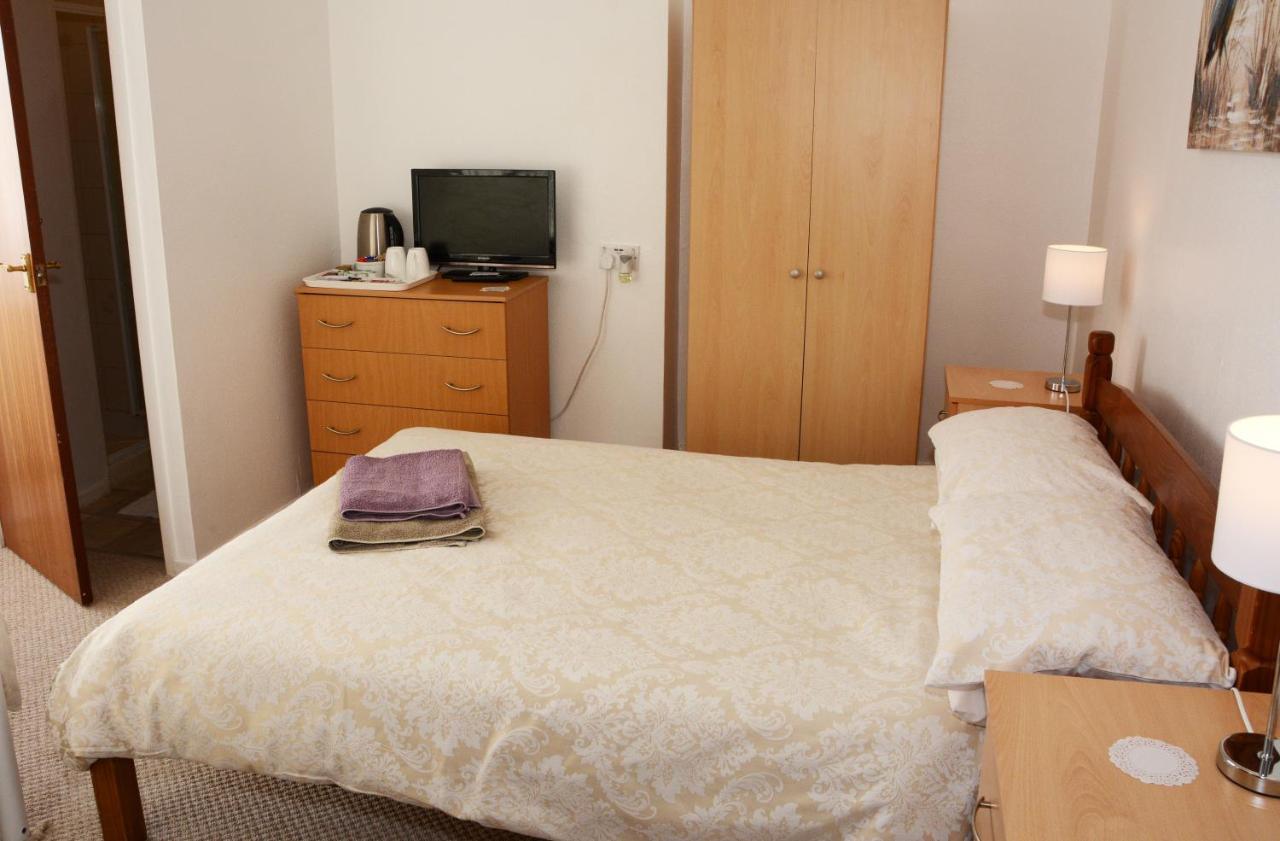 The Cove Guest House Rhyl Luaran gambar
