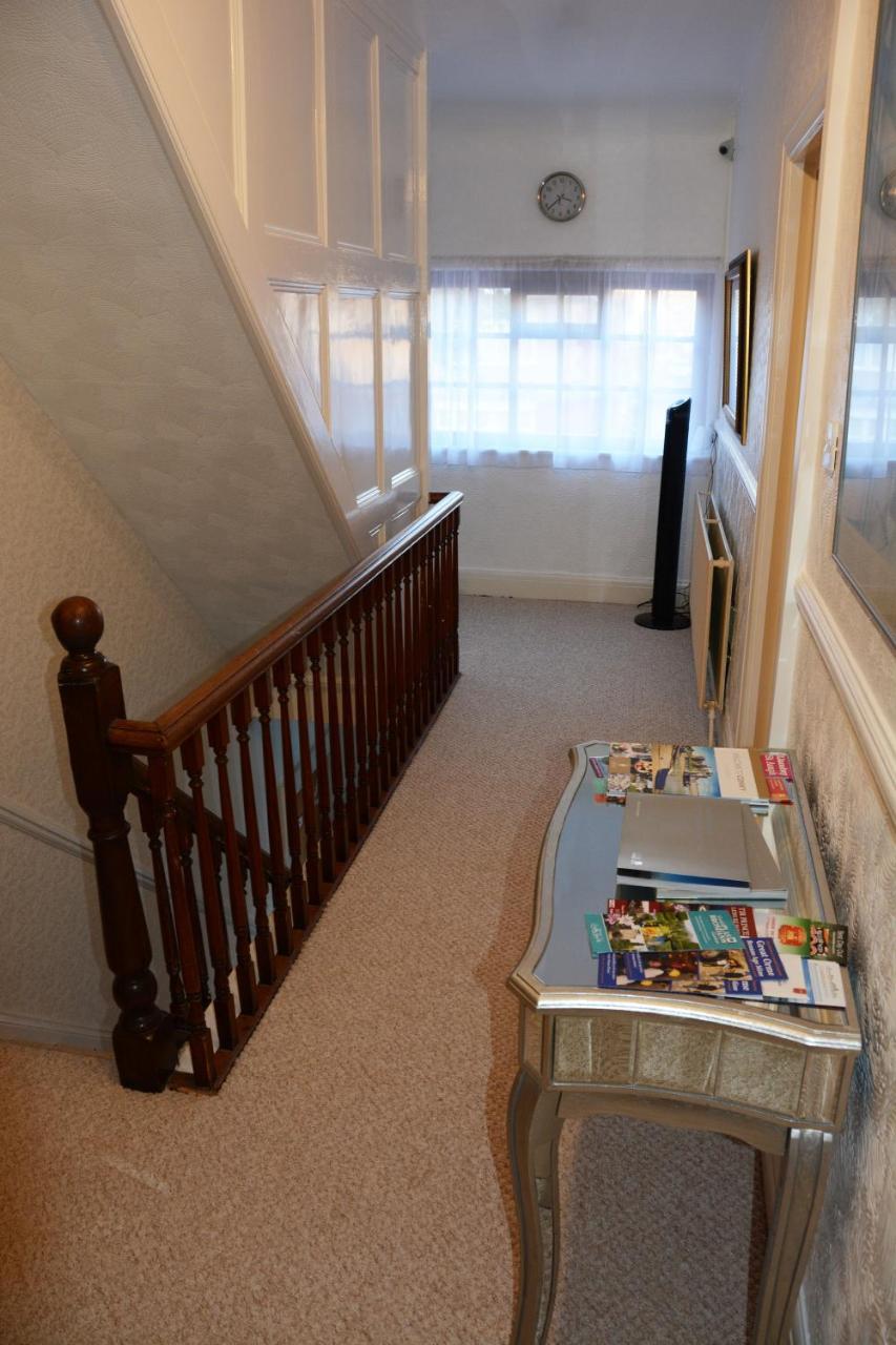 The Cove Guest House Rhyl Luaran gambar