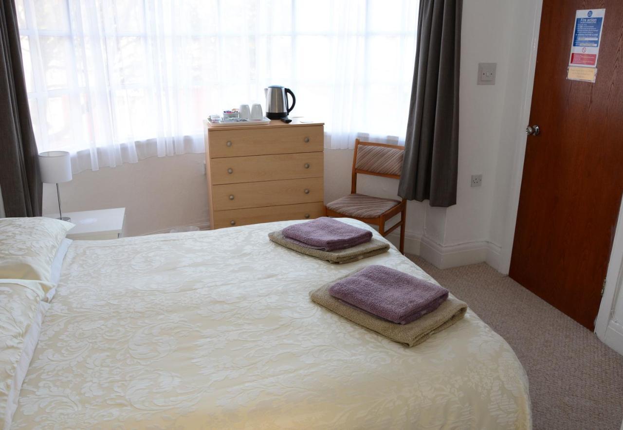The Cove Guest House Rhyl Luaran gambar