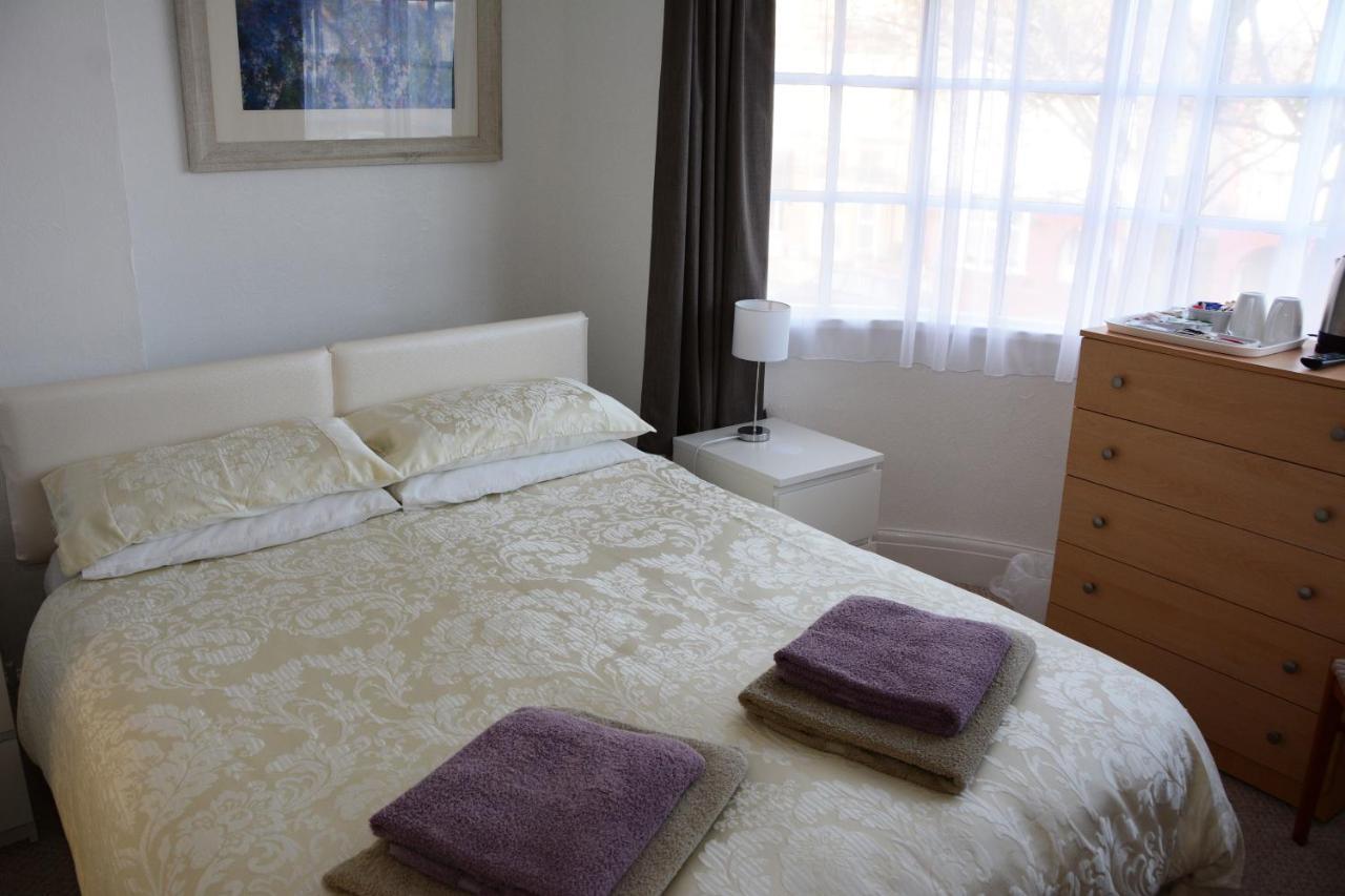 The Cove Guest House Rhyl Luaran gambar