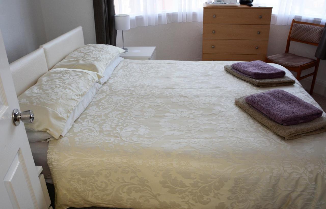 The Cove Guest House Rhyl Luaran gambar